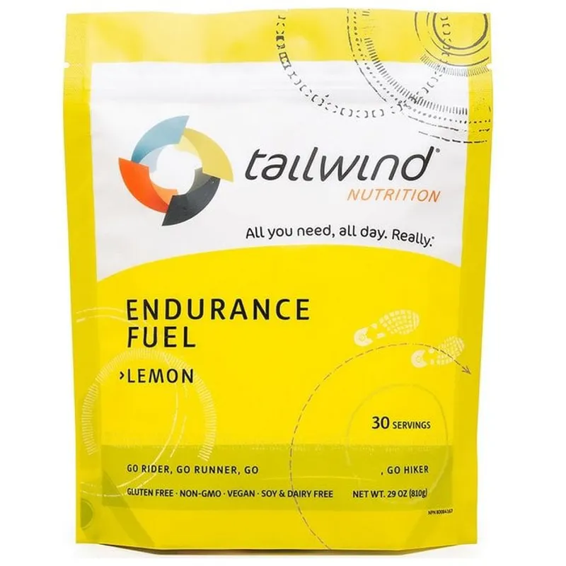 Tailwind 30 Serving Lemon